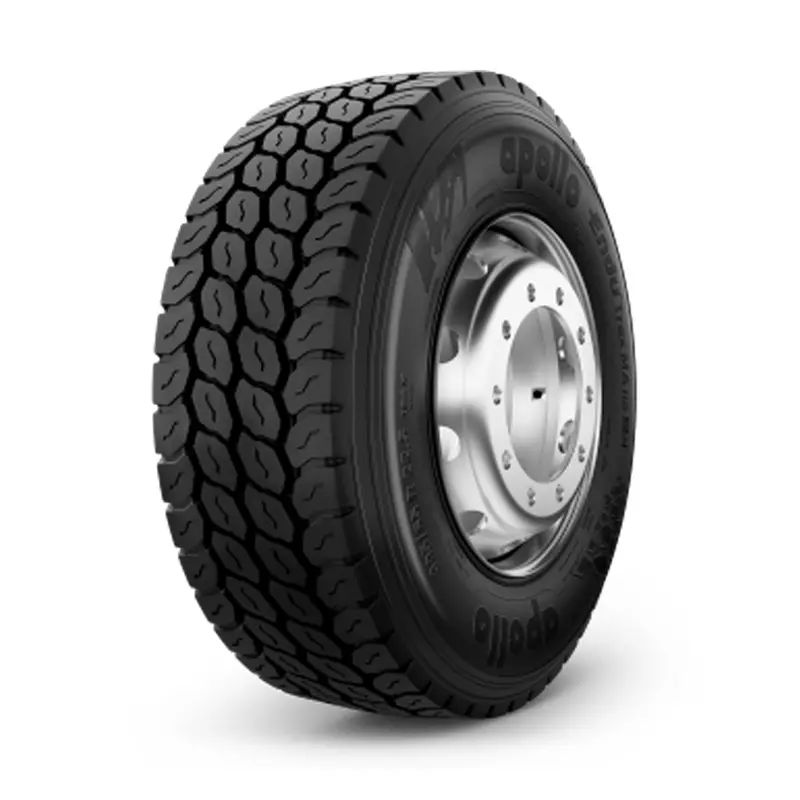 385/65R22.5 22Pr 164K Apollo Endu Trax Ma Hd 1