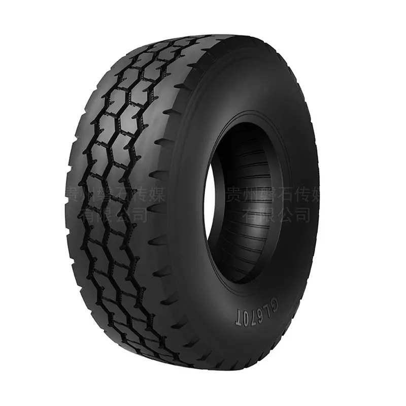 385/65R22.5 Advance Gl670t Tl 1