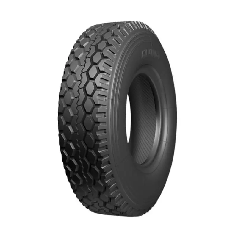 385/95R22.5 10Pr 170F Value Glb04 E-2 1