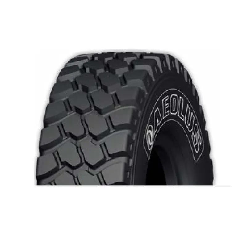 395/85R20 (15.5/80R20) 20Pr L Aeolus Amp33 Tl/Tt (Dual Marked) 1