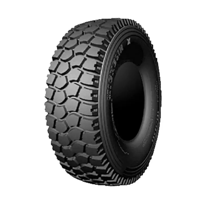 395/85R20 18Pr 168K Michelin Xzl 2 Tl 1
