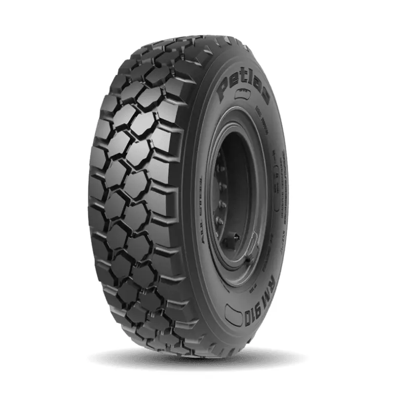 395/85R20 18Pr J 168K Petlas Rm910 Tl 1