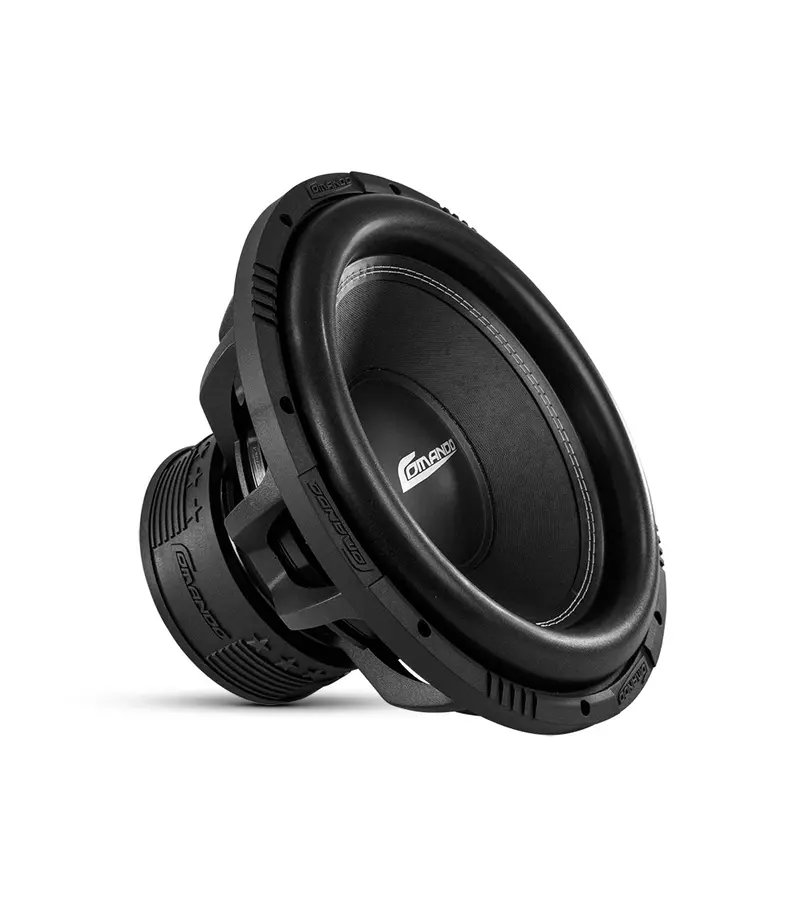 3S-104 | 10” Spl Subwoofer | 3000W | 4 Ohm | 1
