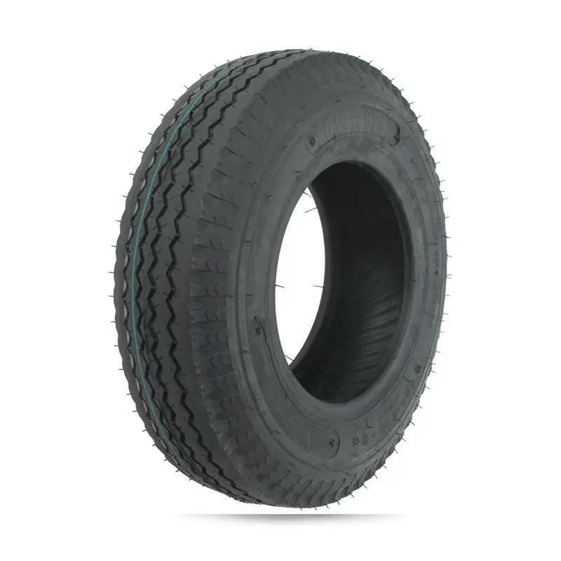 4.80/4.00-8 6Pr C Kenda Loadstar K371 High Speed Trailer Tl (Used) 1