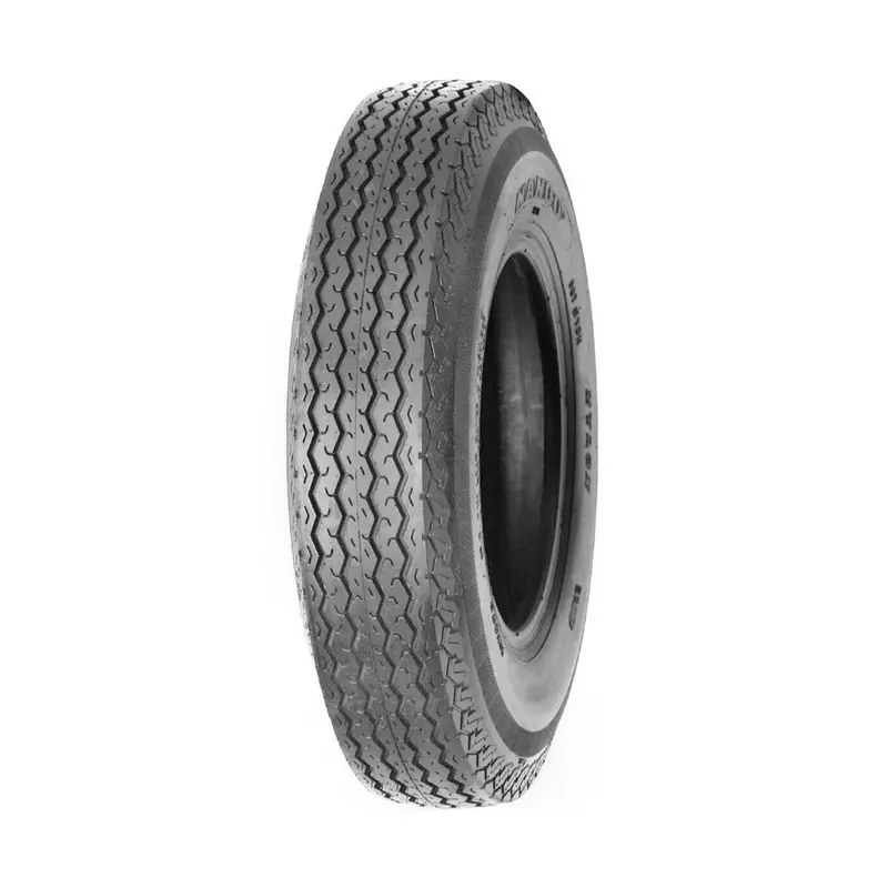 4.80-8 6Pr Super Cargo Su01 Tl 1