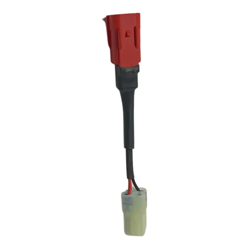 4 Pin To 6 Pin Pv3 Adapter- Honda Talon 1