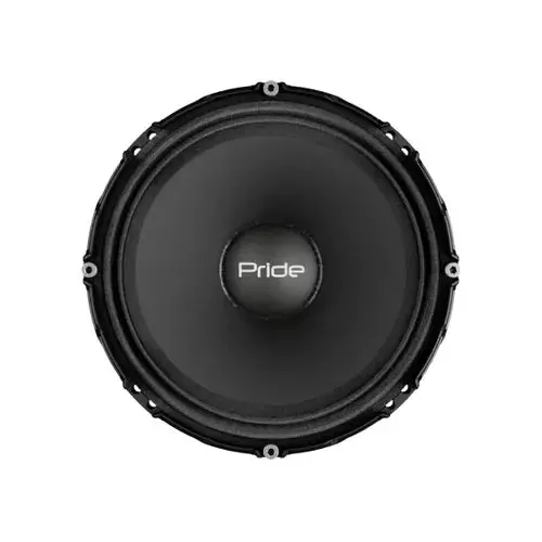(4) Pride Solo 300 6.5" Speaker Rack Bundle W/ Optional Leds 3