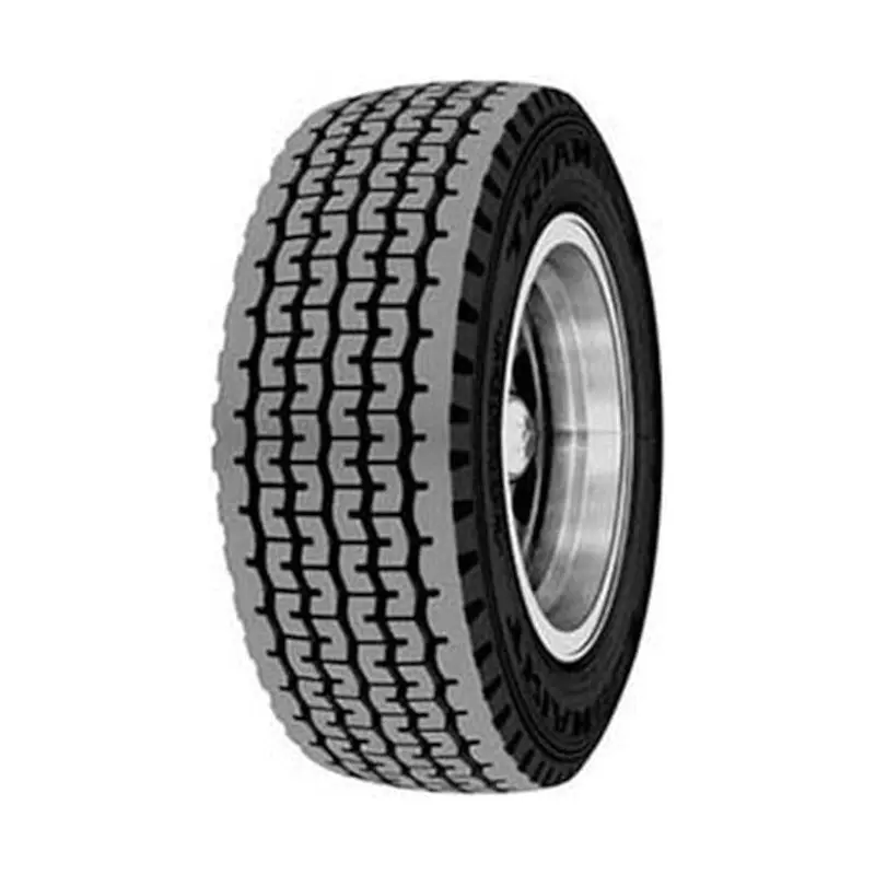 425/65R22.5 20Pr 165J/162K Triangle Tr678 Tl 1