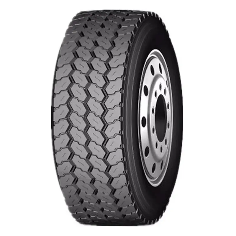 425/65R22.5 20Pr 165K Landy Da806 All Position 1