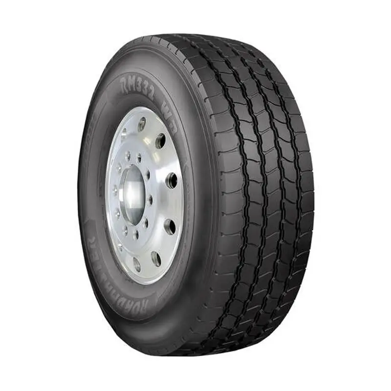 425/65R22.5 20Pr 165K Roadmaster Rm332 Wb 1