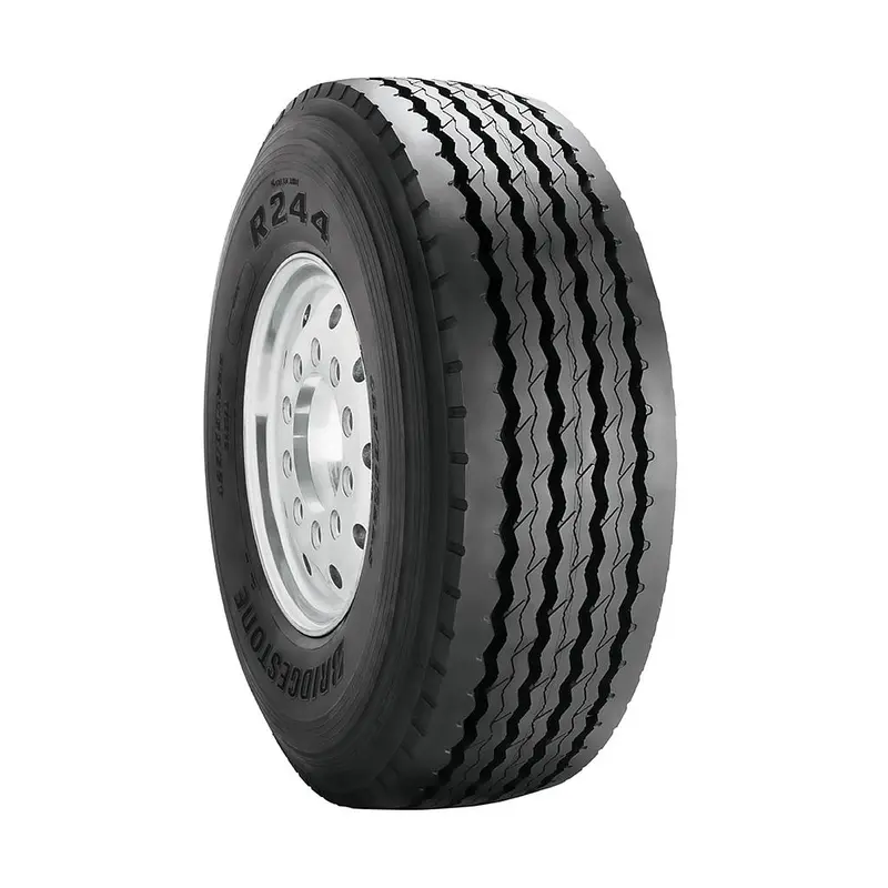 425/65R22.5 20Pr Bridgestone R244 Tl Severe Service 1