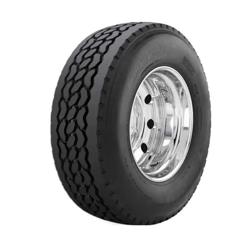 425/65R22.5 20Pr L 165 Falken Gi-378 Tl 1