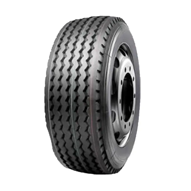 425/65R22.5 20Pr L 165J Hubtrac G12 Highway Regional Tl 1