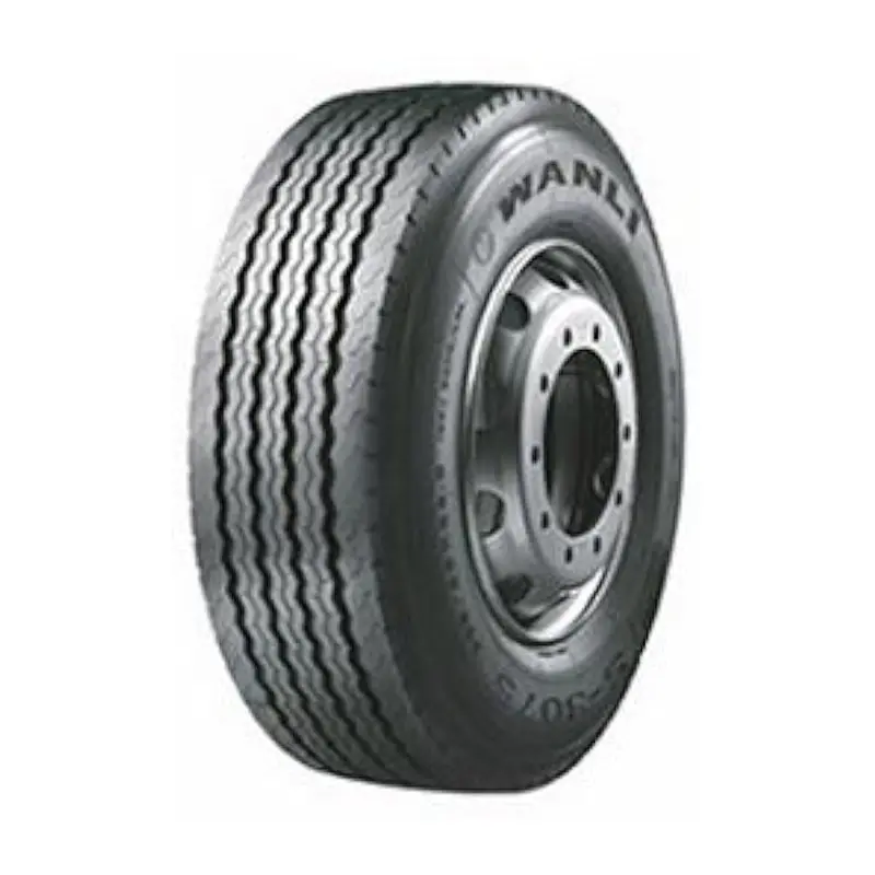 425/65R22.5 20Pr L 165J Wanli S-3075 All Position Tl 1