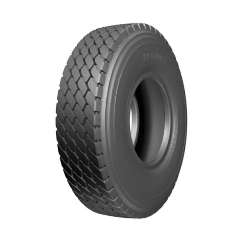 425/65R22.5 20Pr L 165K Advance Gl689a Tl 1