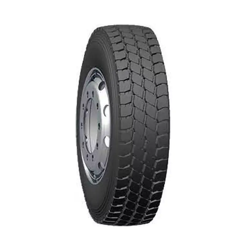 425/65R22.5 20Pr L 165K Evoluxx Eam301 Mixed Service Wide Base 1