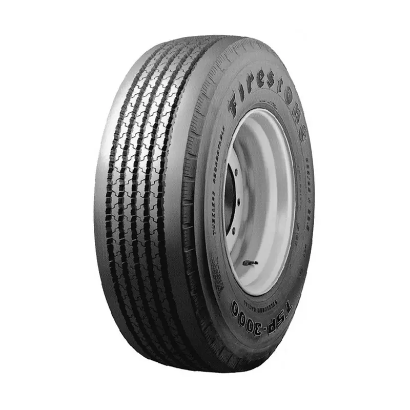 425/65R22.5 20Pr L 165K Firestone Tsp3000 All Position 1