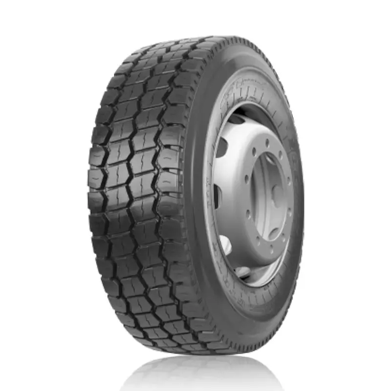 425/65R22.5 20Pr L 165K Gt Radial Gam876 Tl 1