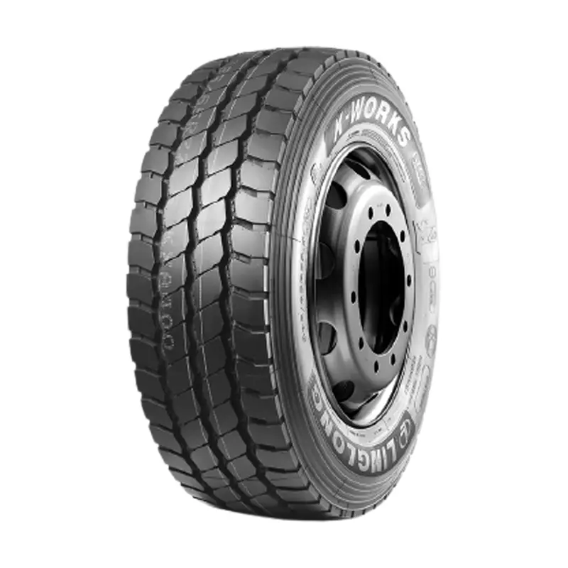 425/65R22.5 20Pr L 165K Linglong Kxa400 Tl 1