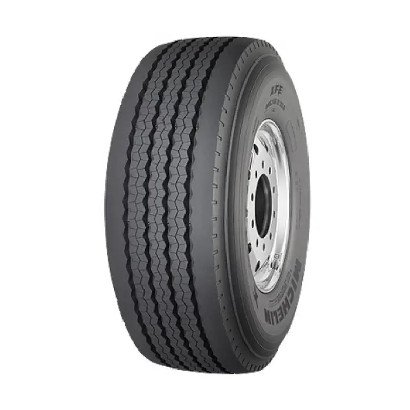 425/65R22.5 20Pr L 165K Michelin Xfe Wide Base Steer 1