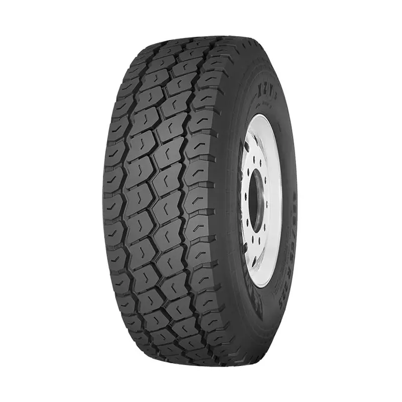 425/65R22.5 20Pr L 165K Michelin Xzy3 Wide Base All Position 1