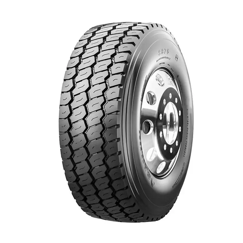 425/65R22.5 20Pr L 165K Sailun Sailun S826 Tl 1