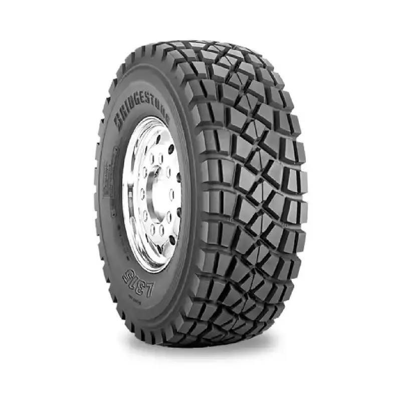 425/65R22.5 20Pr L Bridgestone L315 1