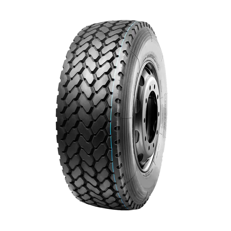 425/65R22.5 20Pr L Constellation Cam38 Tl 1