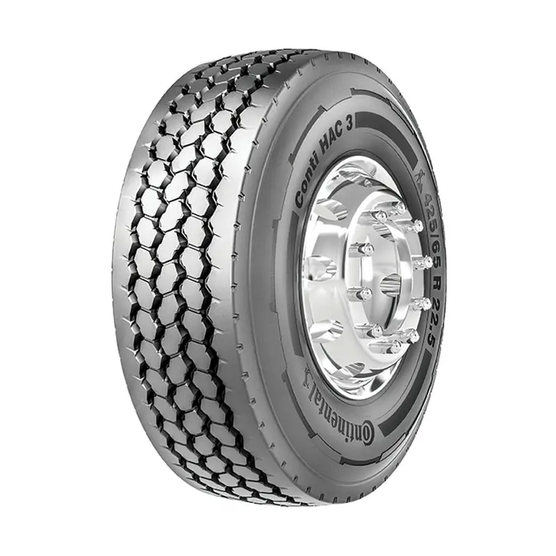 425/65R22.5 20Pr L Continental Hac 3 All Position 1