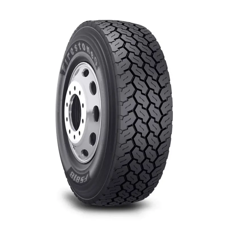 425/65R22.5 20Pr L Firestone Fs818 Tl 1