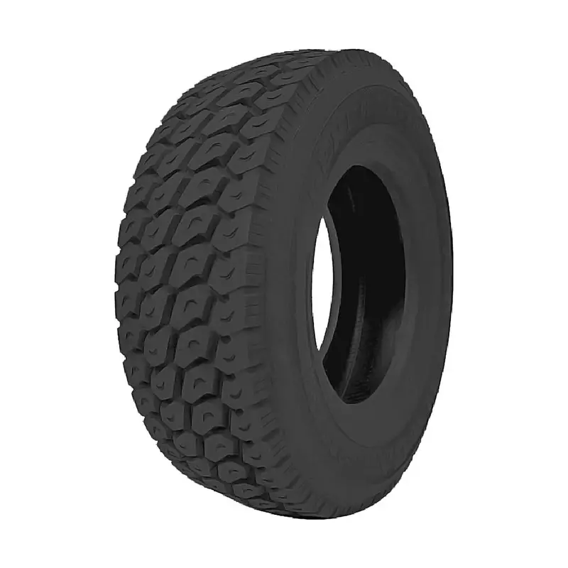 425/65R22.5 20Pr L General Grabber Oa Wide Base All Position 1