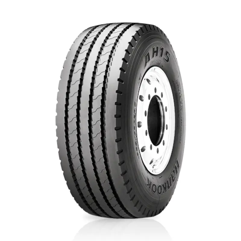 425/65R22.5 20Pr L Hankook Ah15 Steer/All Position Tl 1