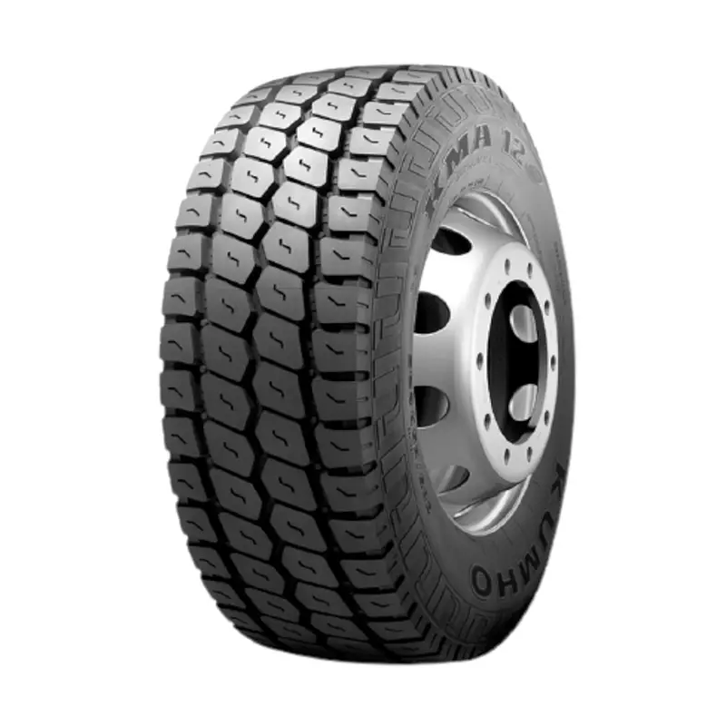 425/65R22.5 20Pr L Kumho Kma12 Tl 1