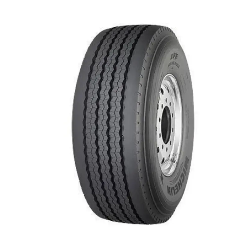 425/65R22.5 20Pr L Michelin Xze Wide Base Steer 1