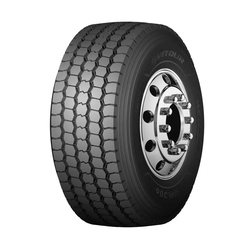 425/65R22.5 20Pr L Vitour Va306 Hwy All Position Tl 1