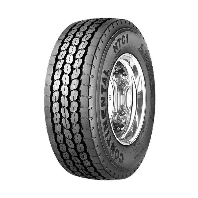425/65R22.5 L Continental Htc1 All Position 1