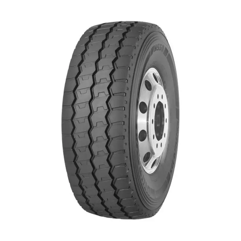 425/65R22.5 L Uniroyal Hs50 Wide Base Long Haul/Regional 1