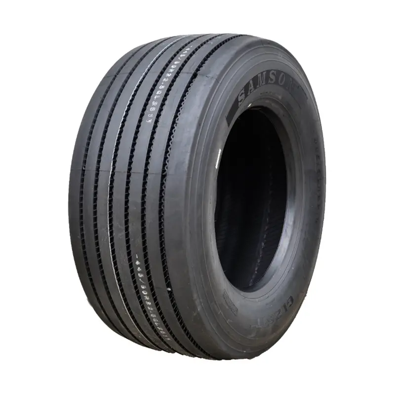435/50R19.5 20Pr L 160J Value Gl251t Trailer Tl 1