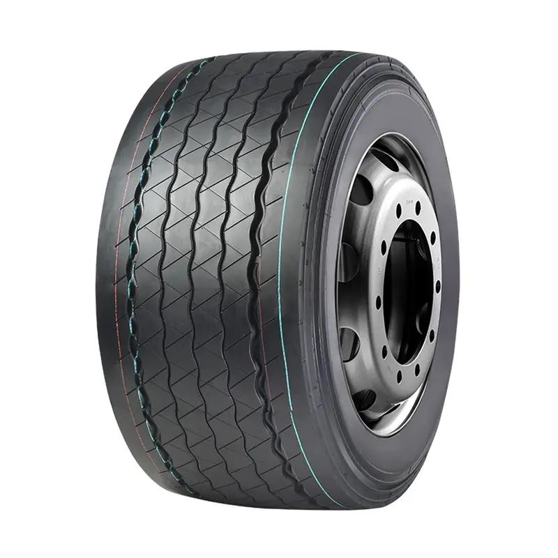 435/50R19.5 20Pr L Hubtrac Highway T11 Tl 1