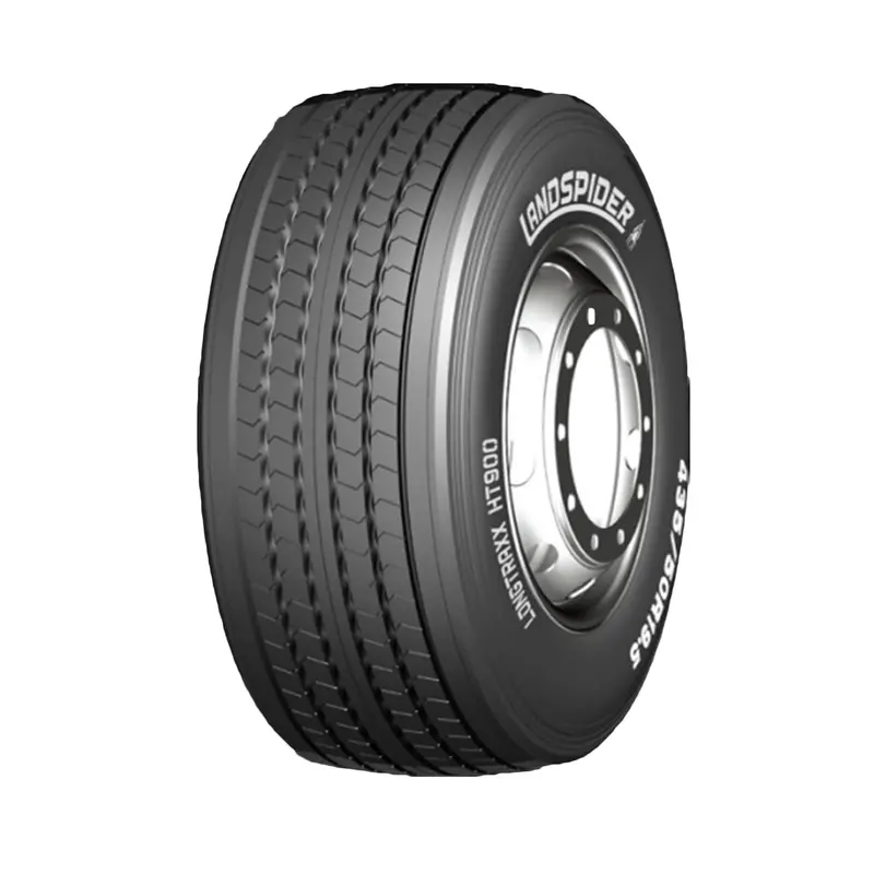 435/50R19.5 22Pr M 160J Longtraxx Ht900 M+S Tl 1