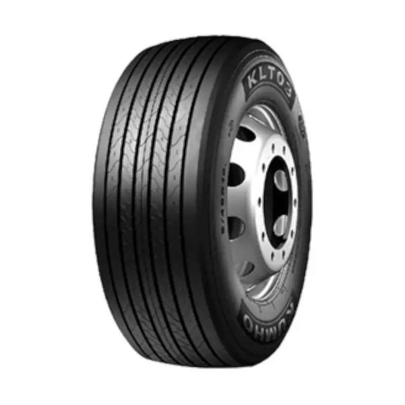 445/45R19.5 22Pr M 160J Marshal Klt03 1
