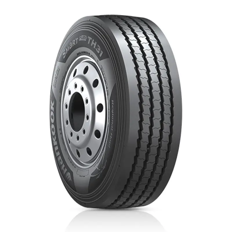 445/45R19.5 22Pr M Hankook Th31 Smart Flex Tl 1