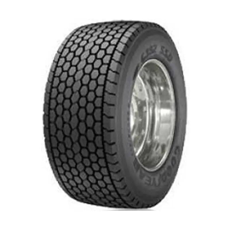 445/50R22.5 18Pr 161L Goodyear G392 Ssd 1