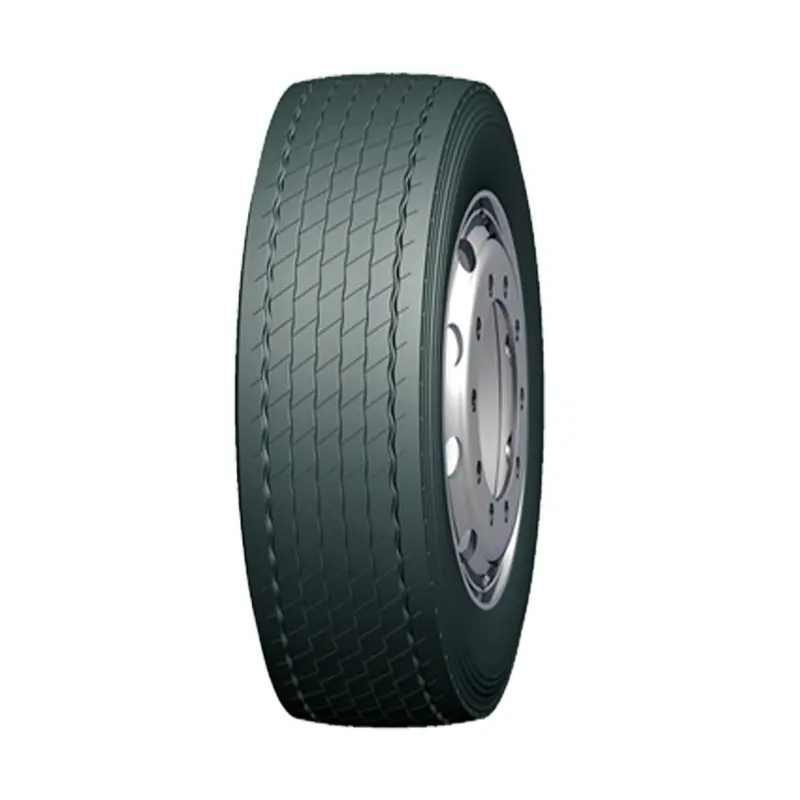 445/50R22.5 20Pr 161L Linglong Eth102 Evoluxx 1