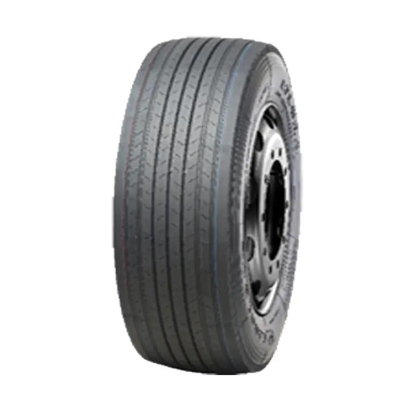 445/50R22.5 20Pr 161L Linglong Ltl811 Tl 1