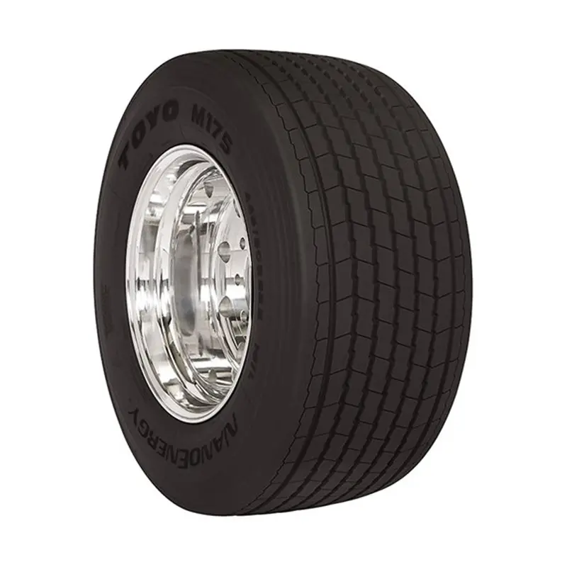 445/50R22.5 20Pr 161L Toyo M175 Tl 1