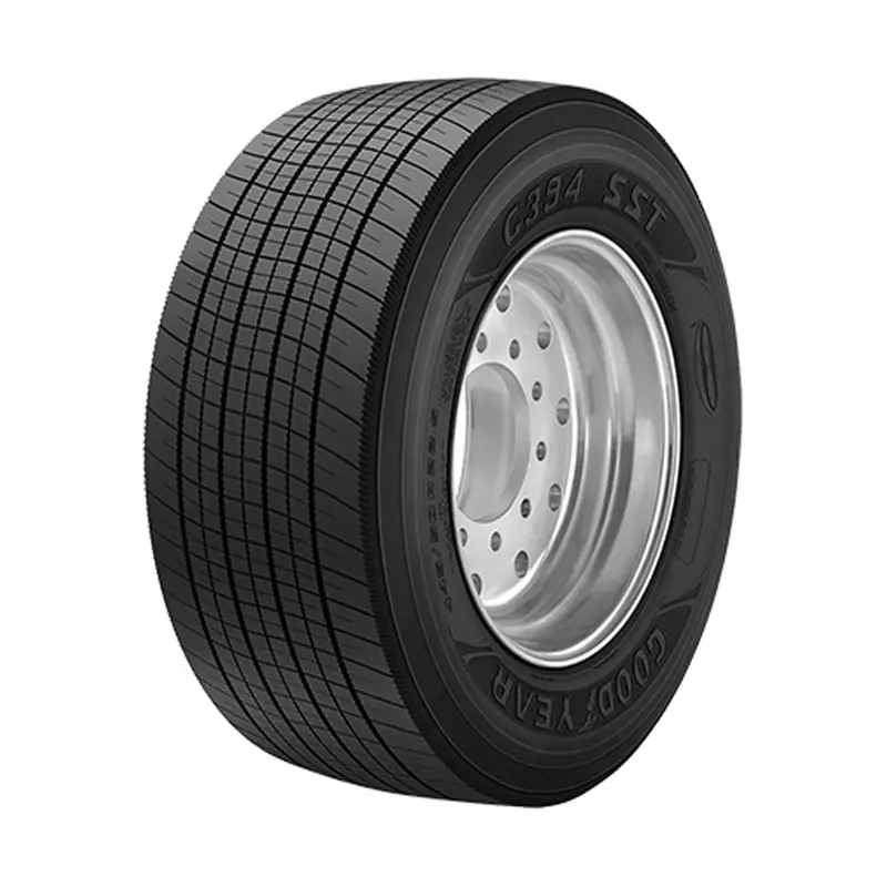 445/50R22.5 20Pr Goodyear G394 Sst 1