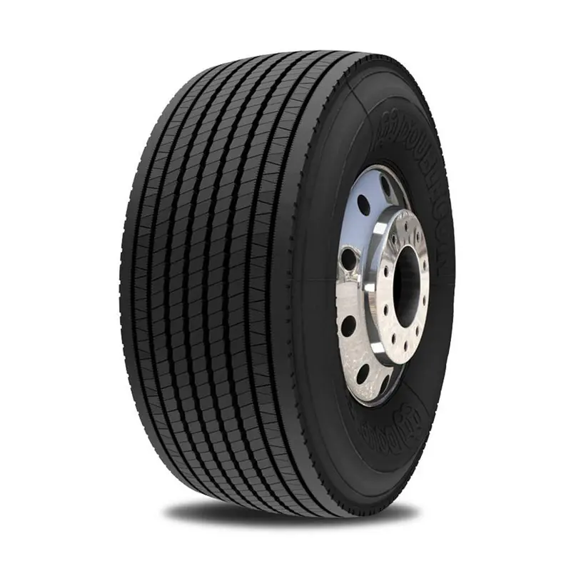 445/50R22.5 20Pr L 161L Double Coin Ft125 Trailer 1