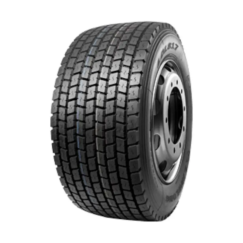 445/50R22.5 20Pr L 161L Linglong Ldl817 Drive Tl 1