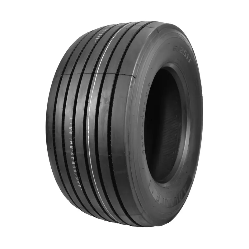 445/50R22.5 20Pr L 161L Value Gl251t Hwy Trailer 1